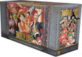 One Piece Box Set 3: Thriller Bark to New World - Complete Vols 47-70