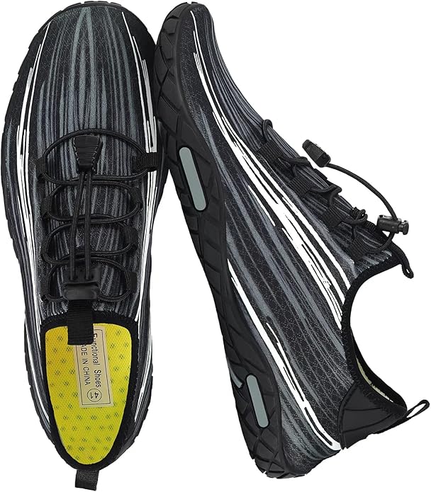 MAYZERO Water Shoes for Men and Women - Perfect for Beach Fun