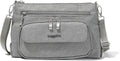 Original Everyday 11 x 7.5 Crossbody Bag for Women - RFID Protected is