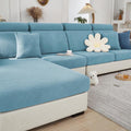 Magic Sofa Covers 360 Stretch Slipcover - Full Protection & Soft Fit