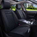 Aierxuan 5 Car Seat Covers Full Set Full Protection - Waterproof