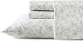 Buttery-Soft King Sheet Set by Laura Ashley for Luxurious Sleep