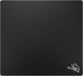 Glass Gaming Mouse Pad 320 x 360 mm - Fast, Durable Tempered Glass