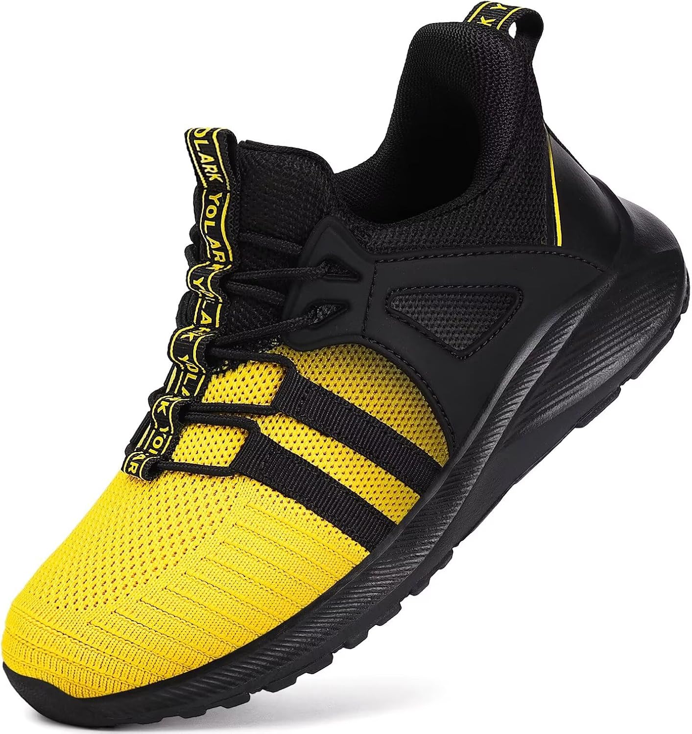 Boys Girls Sneakers for Kids Lightweight Breathable Running Shoes