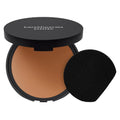 Barepro Skin-Perfecting Powder Foundation Matte - Full Coverage Care