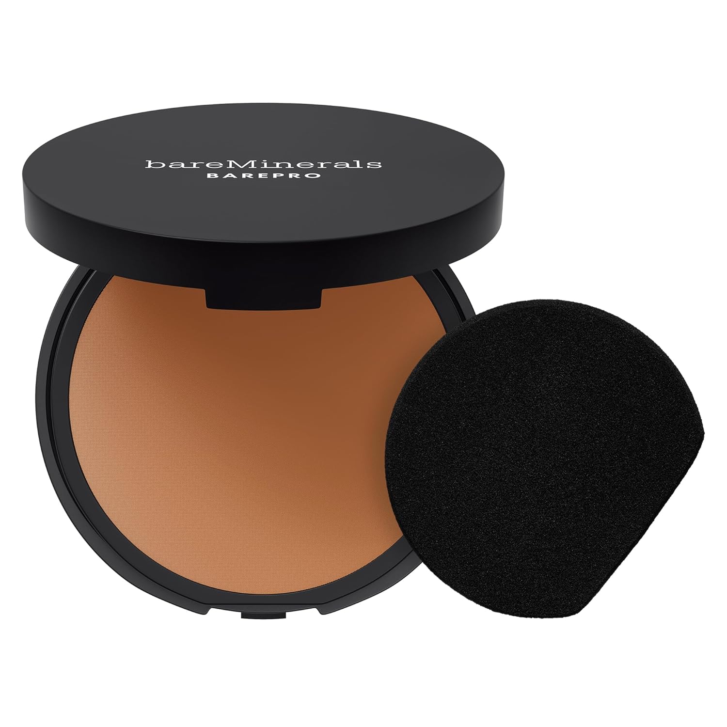 bareMinerals Barepro Skin-Perfecting Powder Foundation Review