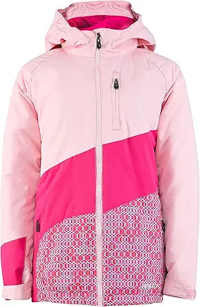 Arctix Kids Frost Insulated Winter Jacket for Ultimate Warmth