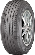 Starfire Solarus AS All-Season 225/60R16 98H Tire - Quiet Touring Ride