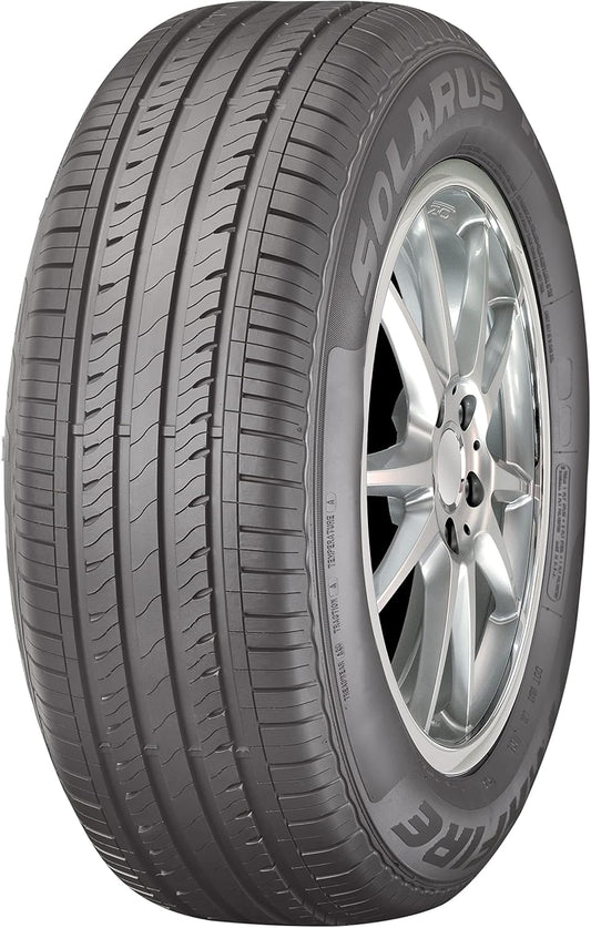 Starfire Solarus AS All-Season 185/65R15 88H Tire Review