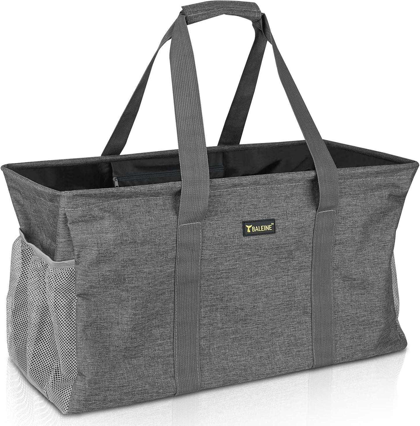 BALEINE Extra Large Utility Tote Bag for All Your Needs