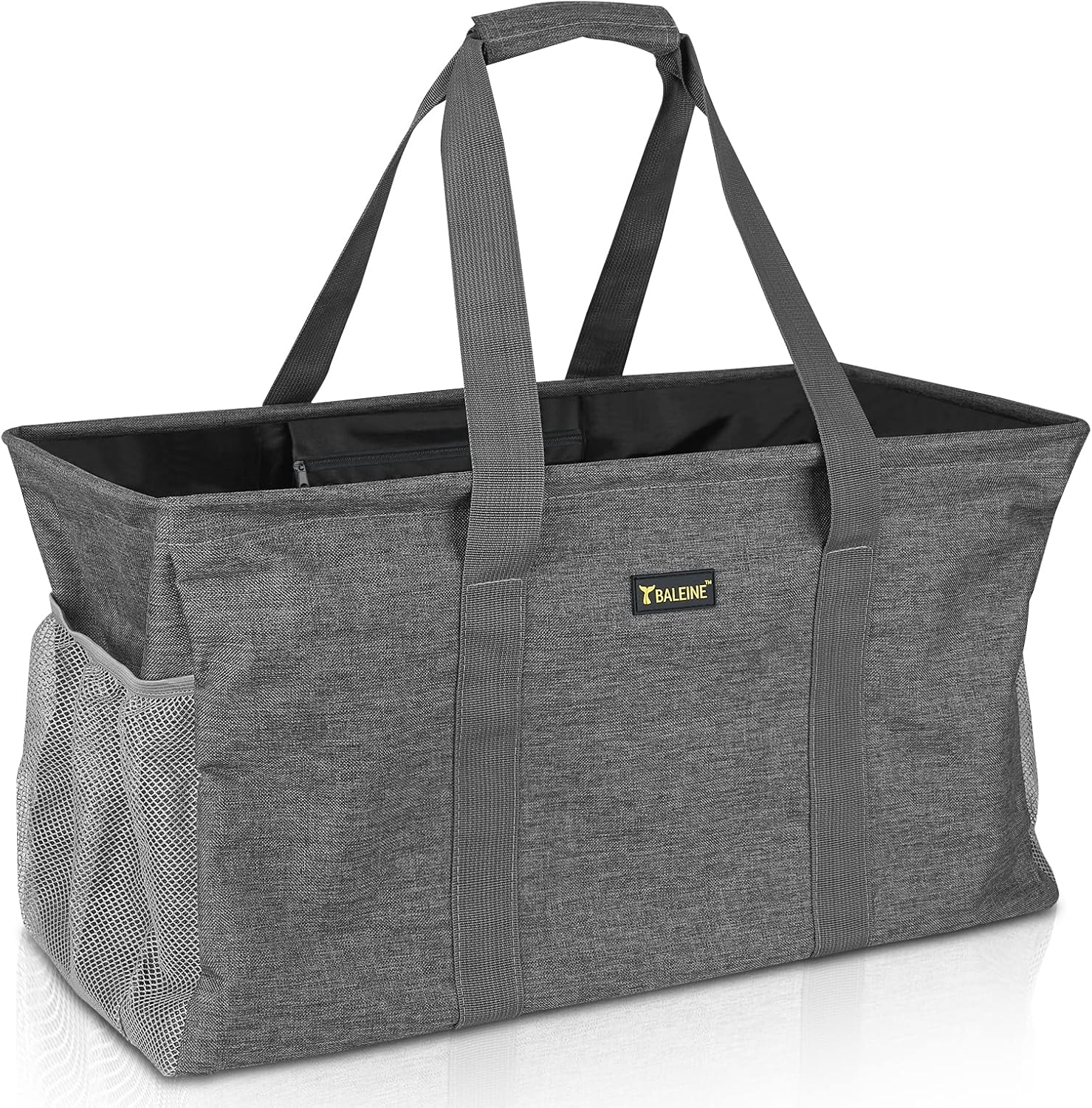 BALEINE Extra Large Utility Tote Bag for All Your Needs