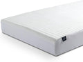 Crib Mattress Protector for Infants and Toddlers - Waterproof Cooling