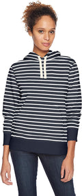 Cozy Plus Size Fleece Hoodie by  Essentials Info
