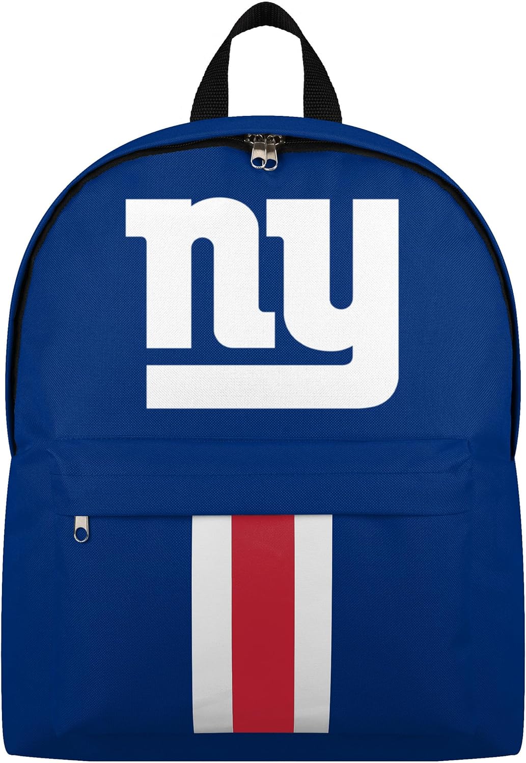 New York Giants Team Color Logo Solid Stripe Backpack Review