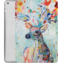 DuraSafe Cases for iPad 10.2 9th 8th 7th Gen - Printed Adjustable