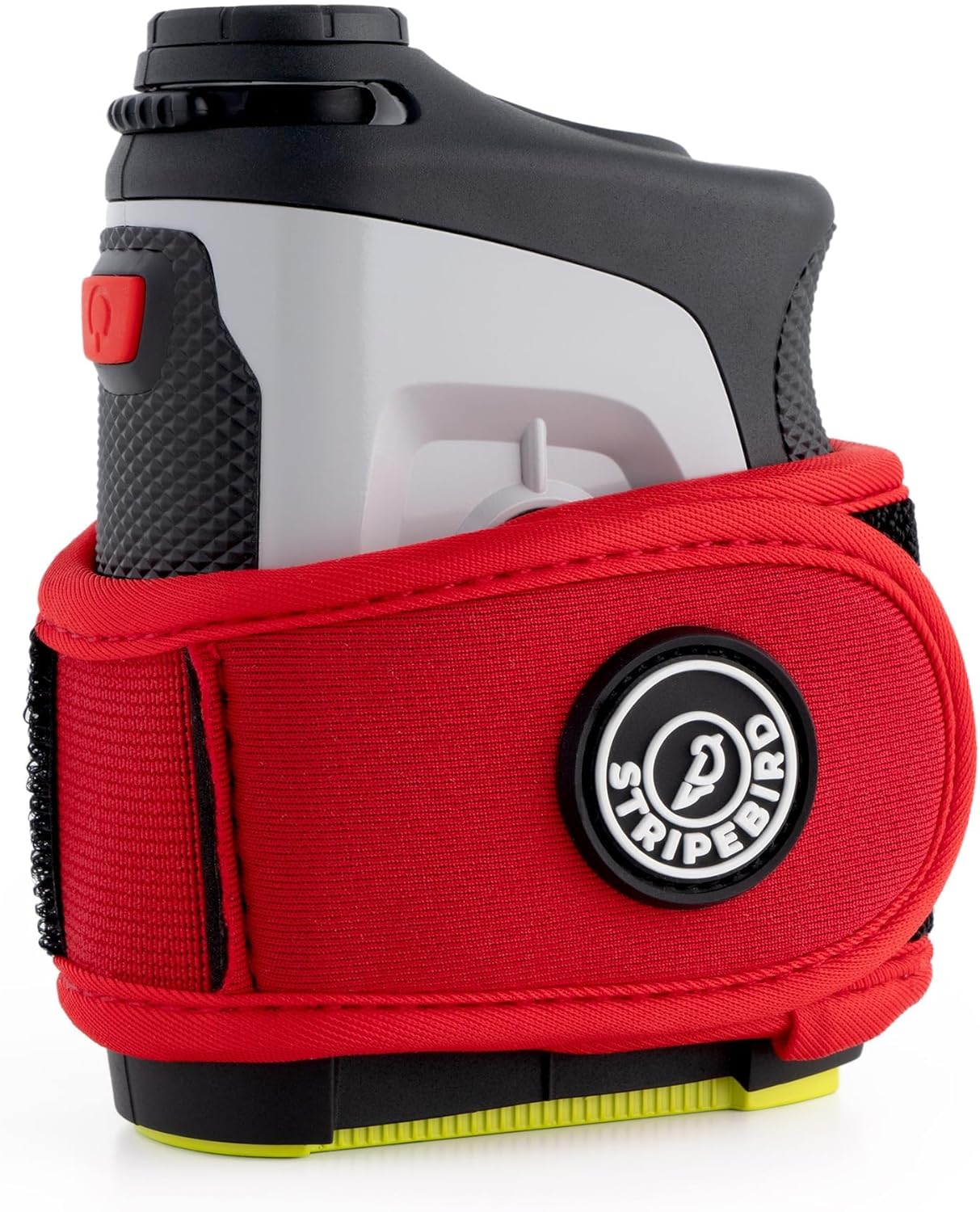 Stripebird 2.0 Slim Golf Rangefinder Magnetic Strap Review