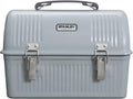 Stanley Classic Lunch Box 10 qt - Durable Vintage Metal Container