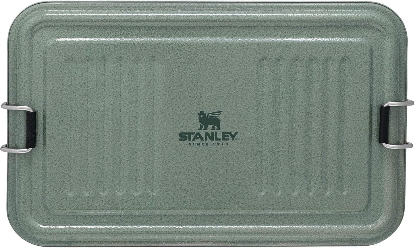STANLEY Classic Legendary Useful Box 1.25 qt for Snacks