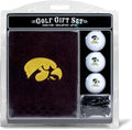 Team Golf NCAA Gift Set Embroidered Golf Towel and Accessories - Team