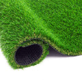 ZGR Artificial Garden Grass 8 ft x 53 ft Premium Lawn Turf - Realistic