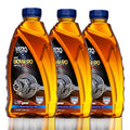 ULTRA 1PLUS SAE 80W-90 Gear Oil - Heavy Duty GL-5 Protection