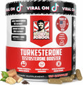 Old School Labs Turkesterone Testosterone Supplement - Muscle Growth