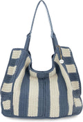 Los Feliz Large Tote Bag for Women - Roomy Leather Everyday Purse