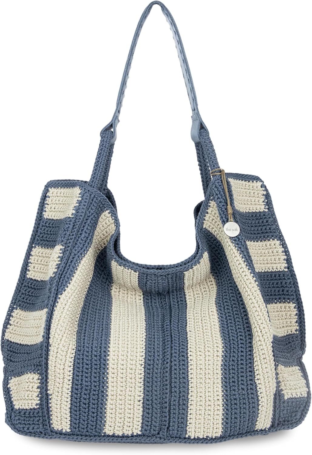 The Sak Los Feliz Large Tote Bag - Stylish Everyday Purse