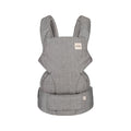 Baby Tula Explore Carrier - Breathable Linen Newborn to Toddler