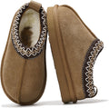 Project Cloud Genuine Leather & Australian Shearling (Style M3HT)