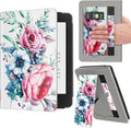 VORI Stand Case for 7in/6.8in Kindle Paperwhite - Hands-Free