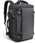 Travel Backpack 40L for Men and Women - TSA Friendly Carry On