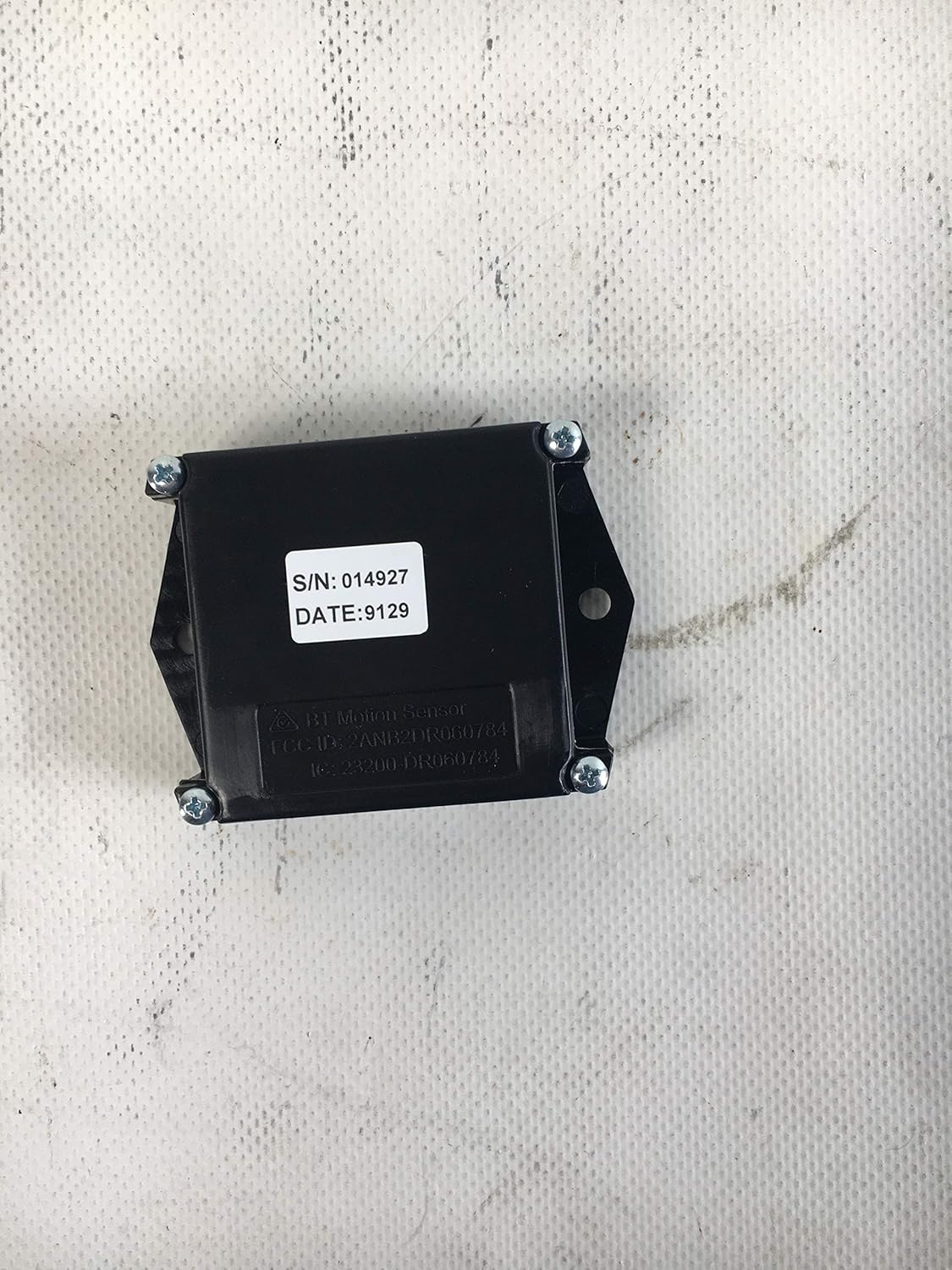 CAREFREE BT Motion Sensor for Automatic Retractable Awnings
