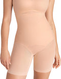 HONEYLOVE Shapewear SuperPower Short High Compression - Tummy Control