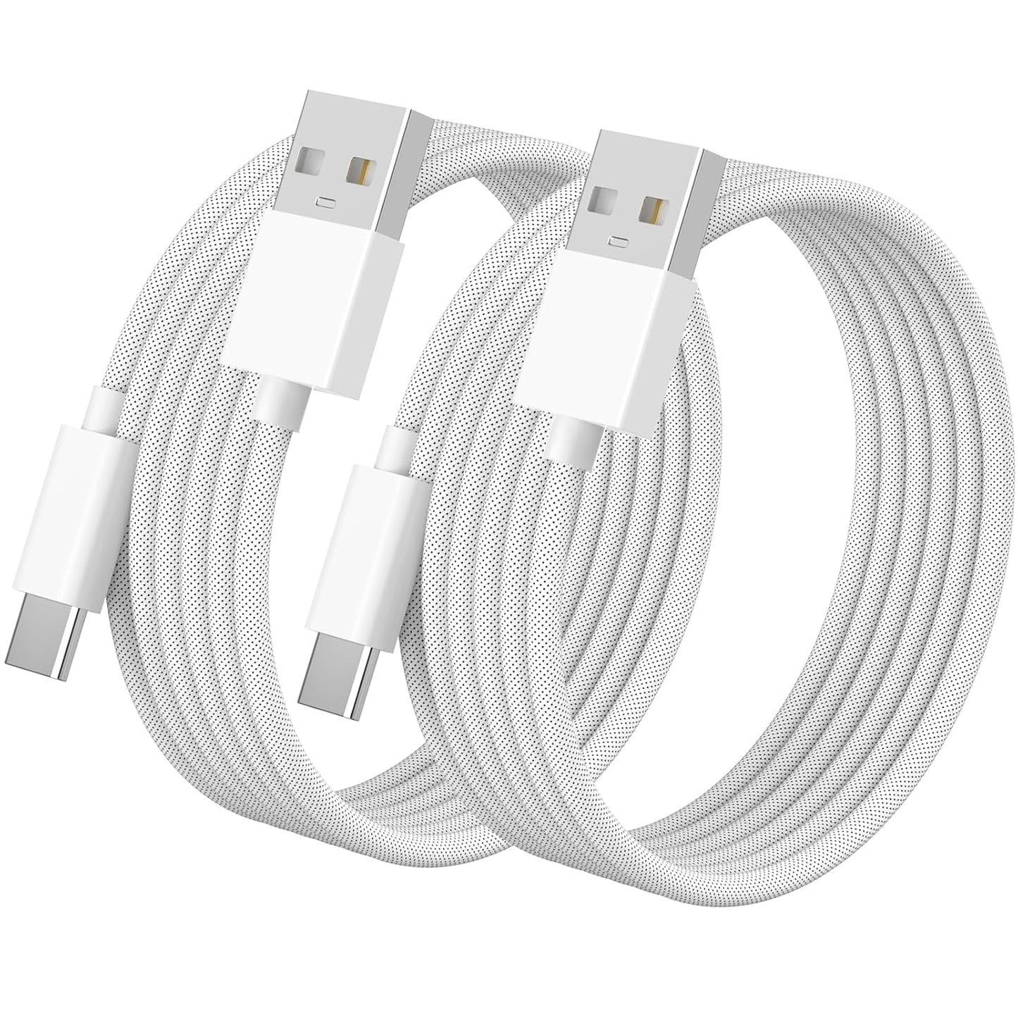 Fast Charge Carplay Cable for iPhone - MFi Certified