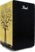 Pearl Primero Tree of Life Cajon: Unique Sound and Design