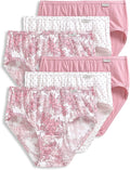 Jockey Women's Plus Size Elance Hipster Underwear - 6 Pack