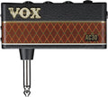 Vox amPlug 3 AC30 Plug-In Headphone Amplifier - Portable AC30 Tone