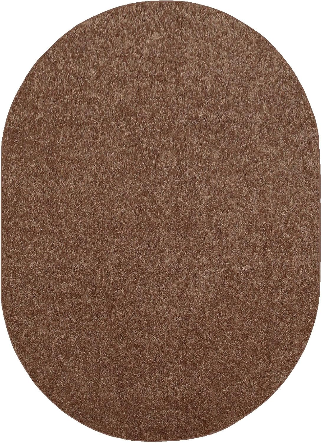Ambiant Pet Friendly Solid Color Area Rugs for Home Decor