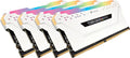 Corsair Vengeance RGB Pro 32GB DDR4 3200MHz Memory with LED