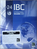 2024 International Building Code - Essential Code for Design & Safety