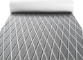 Fullfire Boat Flooring EVA Foam Decking - Comfortable, Non-Skid Deck