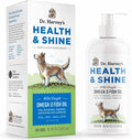 Omega 3 Fish Oil for Dogs - Hair, Joints & Skin Support