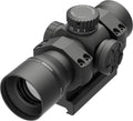 Leupold Freedom RDS Red Dot - Clear, Durable Optic for Field Use