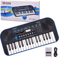 Portable 32-Key Kids Piano by Lexington