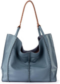 Chic Los Feliz Large Tote Bag for Daily Use and Travel Essentials