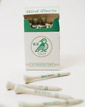 Bamboo Golf Tees Pack | Eco-Friendly & Stylish Organizer