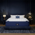 Queen Size Mattresses 14 in Hybrid Queen Mattress - Medium Support