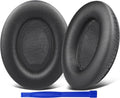 Upgrade Comfort with SoloWIT Protein Leather Earpads