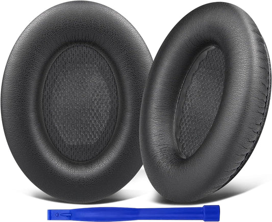 Upgrade Comfort with SoloWIT Protein Leather Earpads